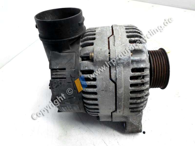 Audi A6 C5 4B Lichtmaschine Generator 078903015G BJ1997